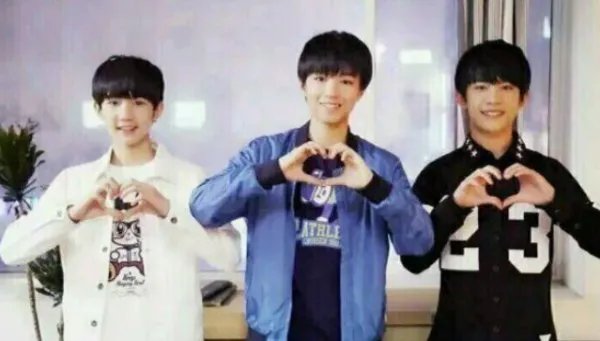 TFBOYS粉丝为什么被批？