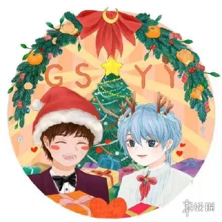 给我一个圣诞帽@微信官方是什么梗 微信圣诞帽头像设置方法