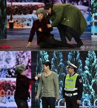 央视春晚最经典十大小品