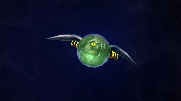 《魔兽世界》“燃烧的远征”前夕补丁现已正式上线！