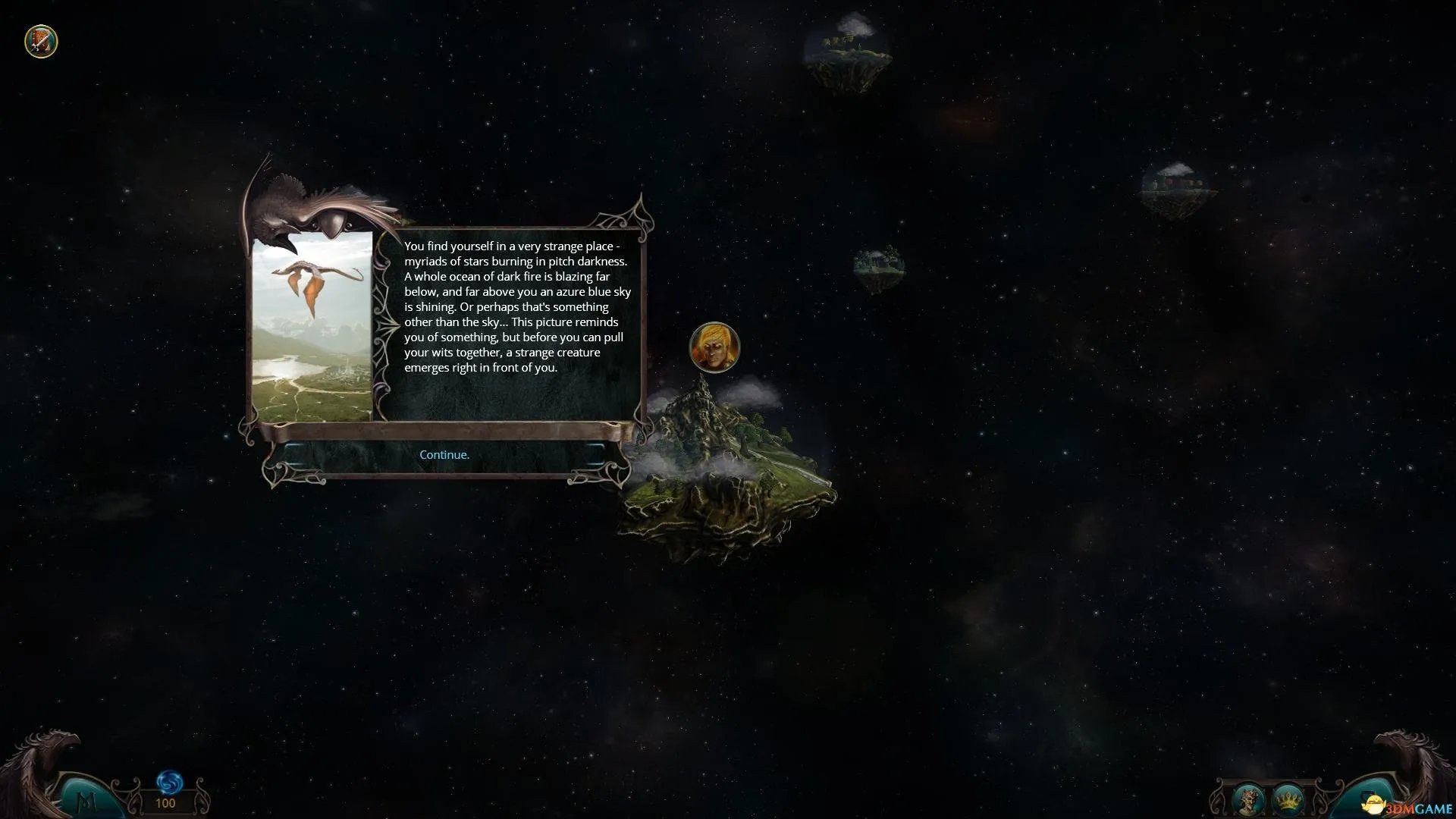 伊多：破碎世界的主人 图文全攻略 全流程攻略