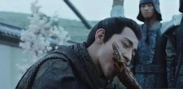 电视剧《庆余年》中,您认为造型最成功和最失败的分别是那个?