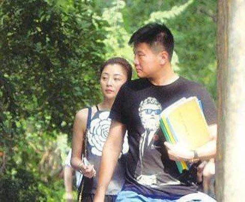 前国脚李金羽近况如何？