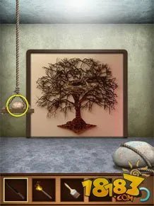 100 Floors100层电梯季节塔攻略：附加层