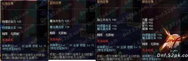 2014国庆节礼包上架 礼包全内容详解