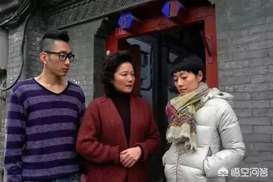 恋爱先生里的杨阿姨扮演者是谁？是何赛飞吗？