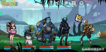 跨越星弧攻略大全 跨越星弧职业选择及图文流程攻略