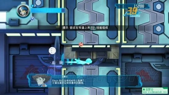 《无敌9号》图文攻略 全流程详细图文攻略