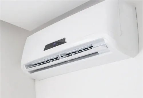 空调启动慢是怎么回事