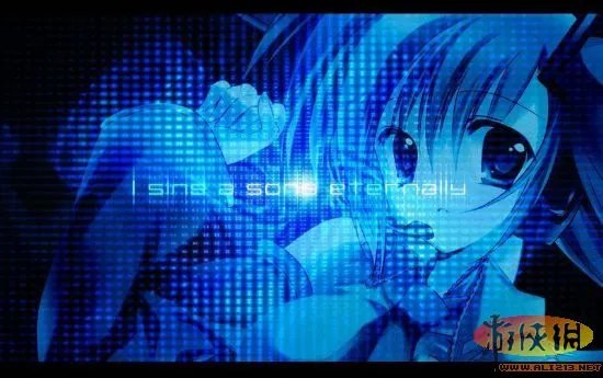 宅男腐女注意了《初音未来》演唱会将落户上海