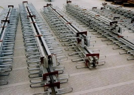 桥梁伸缩缝的作用是什么