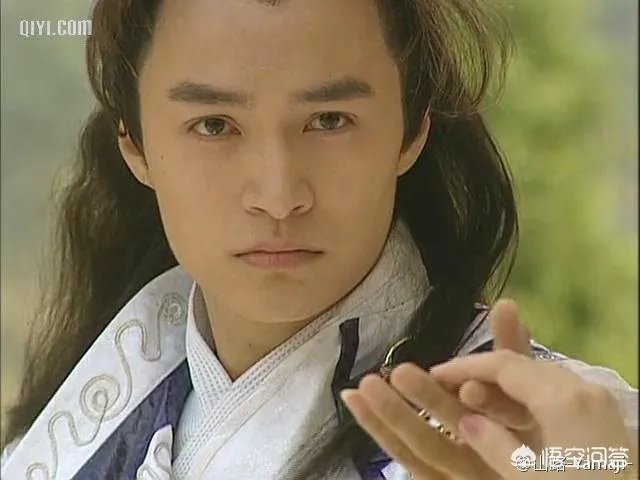 如何评价演员郑国霖？