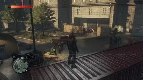 《虐杀原形2》全收集图文攻略