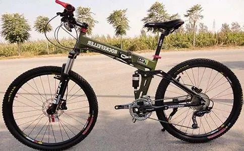 设计自行车教案