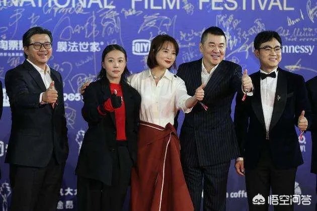 窦靖童荣获第九届北京电影节天坛奖最佳女配角奖，你觉得适合吗？