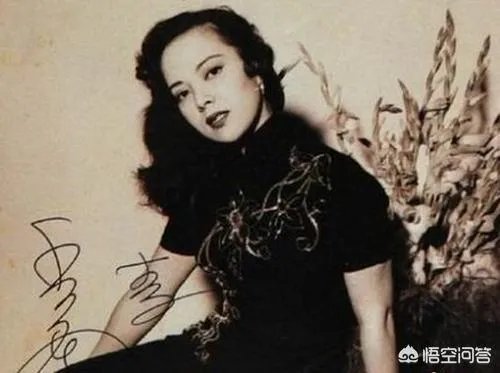 李香兰到底是中国人还是日本人？