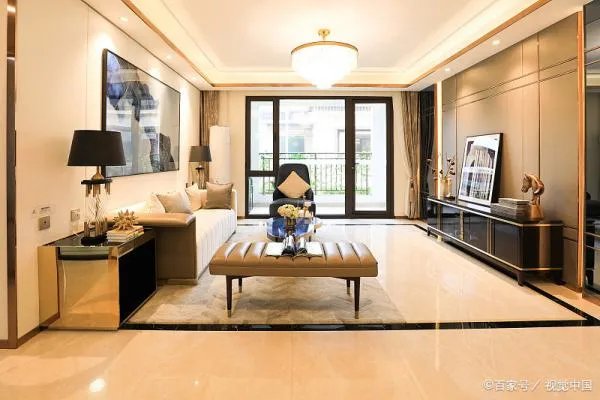 中西混搭装修风格，特点是什么？