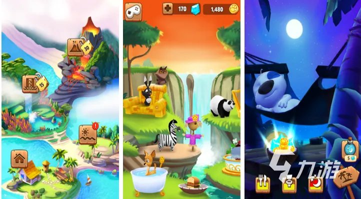 无网络又好玩的单机游戏推荐 无网单机游戏大全2023