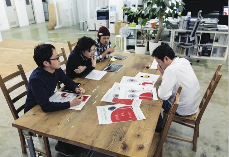 感知的美好－Balmuda创始人寺尾玄