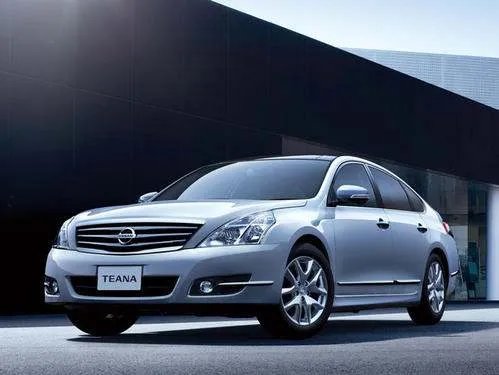 天籁报价是多少？目前值得入手么？