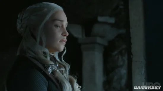 《权力的游戏》第七季第6集预告 “捉鬼小队”苦战异鬼