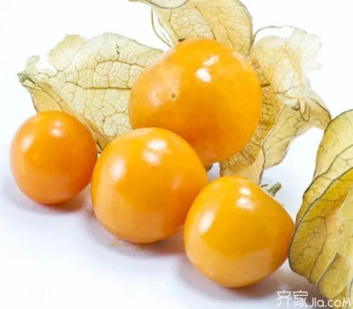 含羞果的功效   含羞果怎么吃