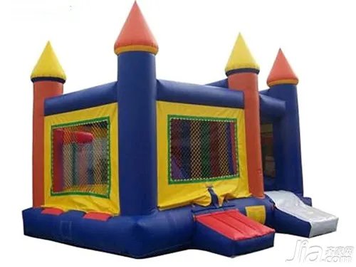 充气蹦蹦床好不好 充气蹦蹦床价格