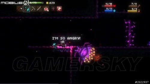 魔力遗迹 新手生存详细图文攻略