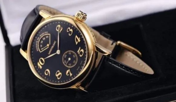 哪里有回收名表