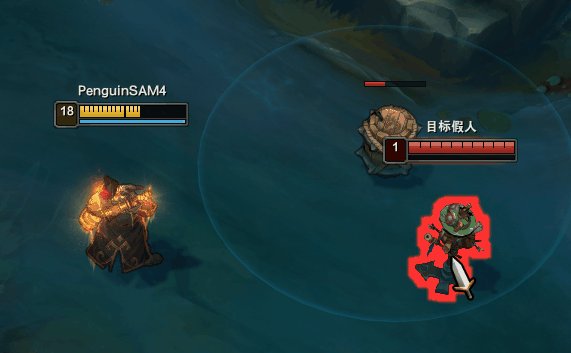 lol船长神话出装选择