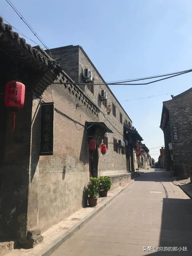 如何运营好一座古城？