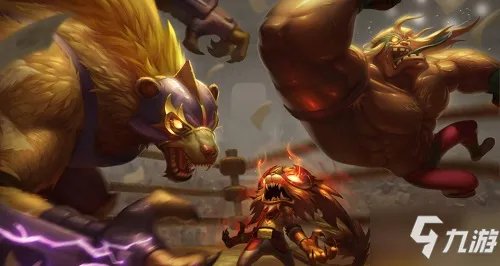 《lol》2021最新无限火力强势英雄推荐 无限火力英雄排行榜