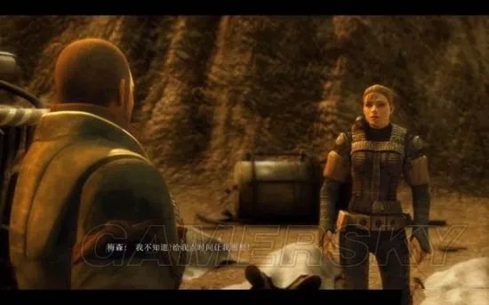 《红色派系游击战》图文攻略 重制版全主线支线任务图文攻略