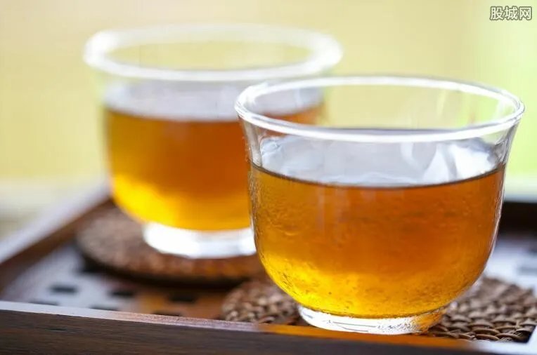 苦荞茶的功效与作用 苦荞茶多少钱一斤