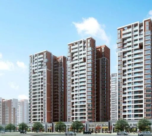 新世纪星城的基本信息