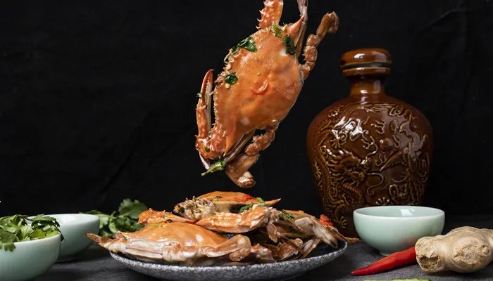 梭子蟹蒸多久是最佳时间 梭子蟹蒸多久最好