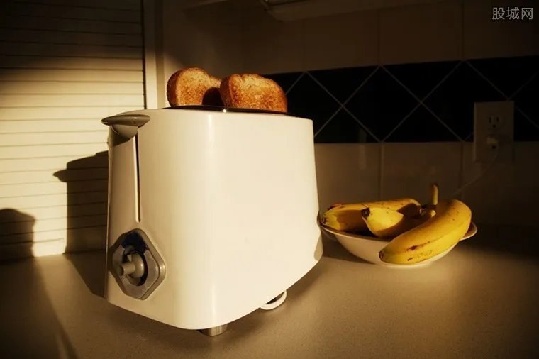 什么牌子面包机最好 最新面包机排行曝光