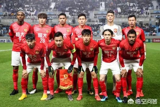 大邱球员疑似集体向恒大球员鞠躬，这是韩国足球文化还是在送别过气的亚冠冠军？