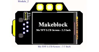 TFT屏具体的使用方法是什么？