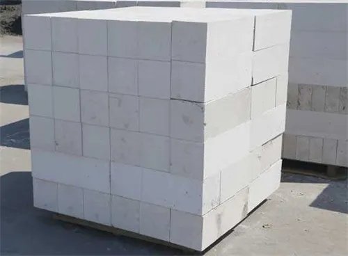 加气混凝土砌块一立方多少块