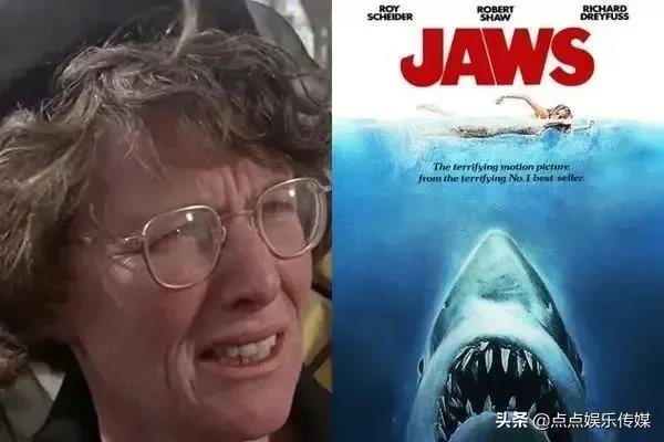 演员李菲耶罗感染新冠去世，你最喜欢她演的哪部影视剧？