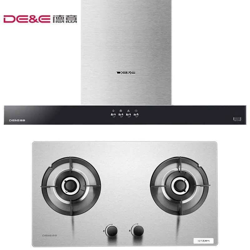 灶具什么牌子好 灶具十大品牌排名