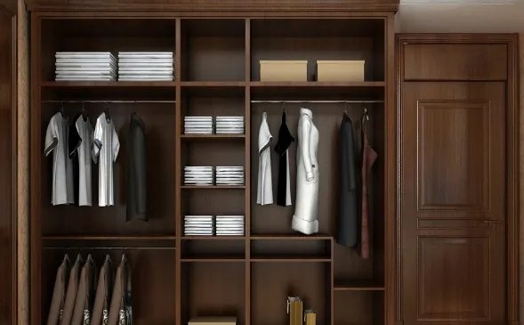 40尺平柜 实际能装多少立方