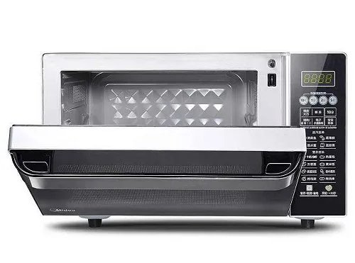 光波炉可以用金属器皿吗