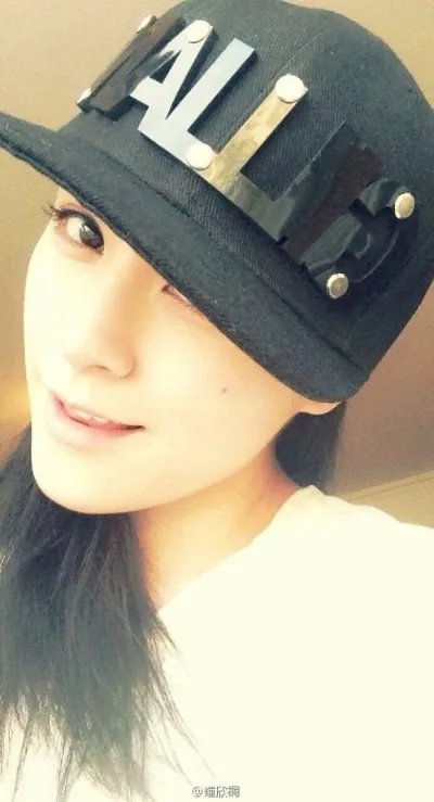 阿娇和阿sa谁漂亮一些：看看这些养眼的图片吧(多图)