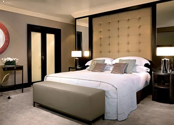 美宅客：定制家具越来越流行，这么多优点你还不知道就晚了