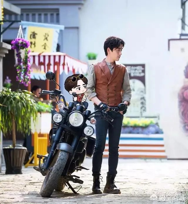 如何评价朱一龙在《许你浮生若梦》中饰演的罗浮生？