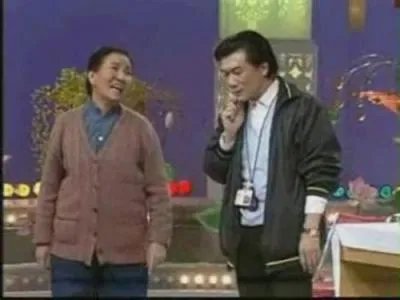 央视春晚最经典十大小品