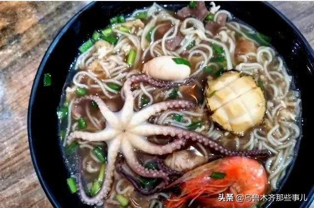 “天价米粉”一碗356.95元，官方：不予立案，怎么回事？