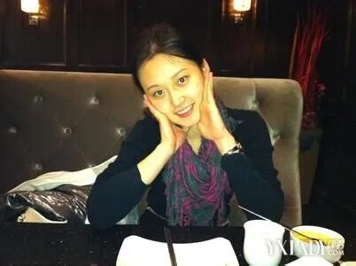 孙杨女友是谁孙杨女友个人资料及简介